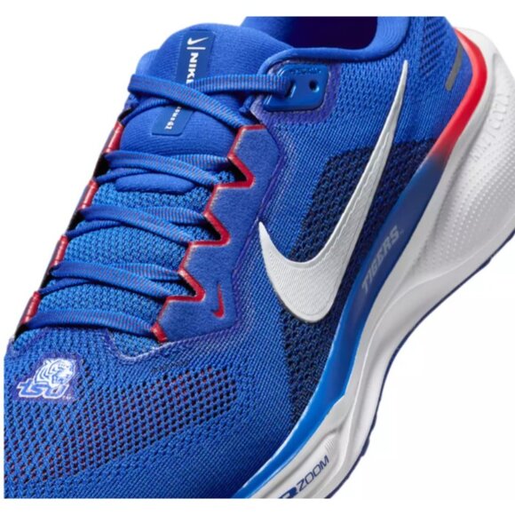 NIKE AIR PEGASUS 41 NCAA TENNESSEE STATE BLUE MEN\'S Sizes 9 & 14 NEW main image 9